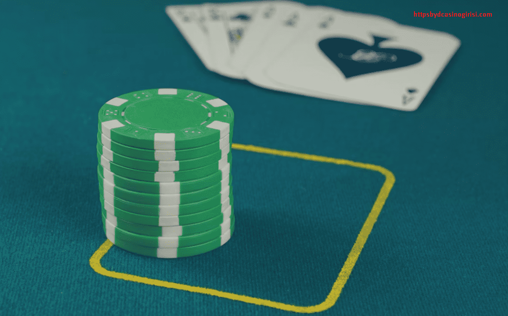Bydcasino kayıt nasıl yapılır