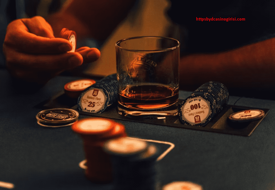 Bydcasino site login