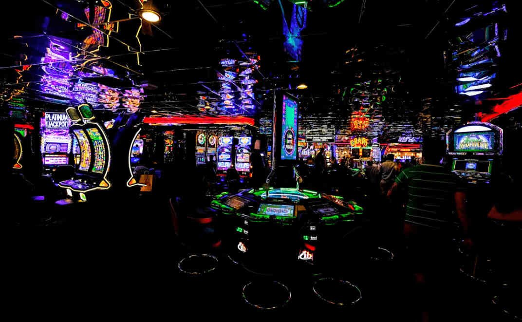 Bydcasino giriş adresi