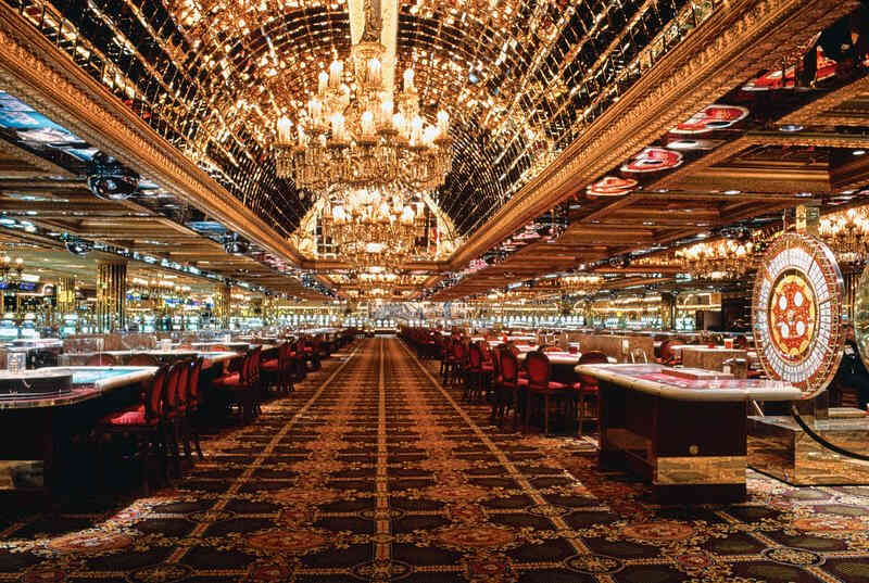 Bydcasino VPN ile giriş
