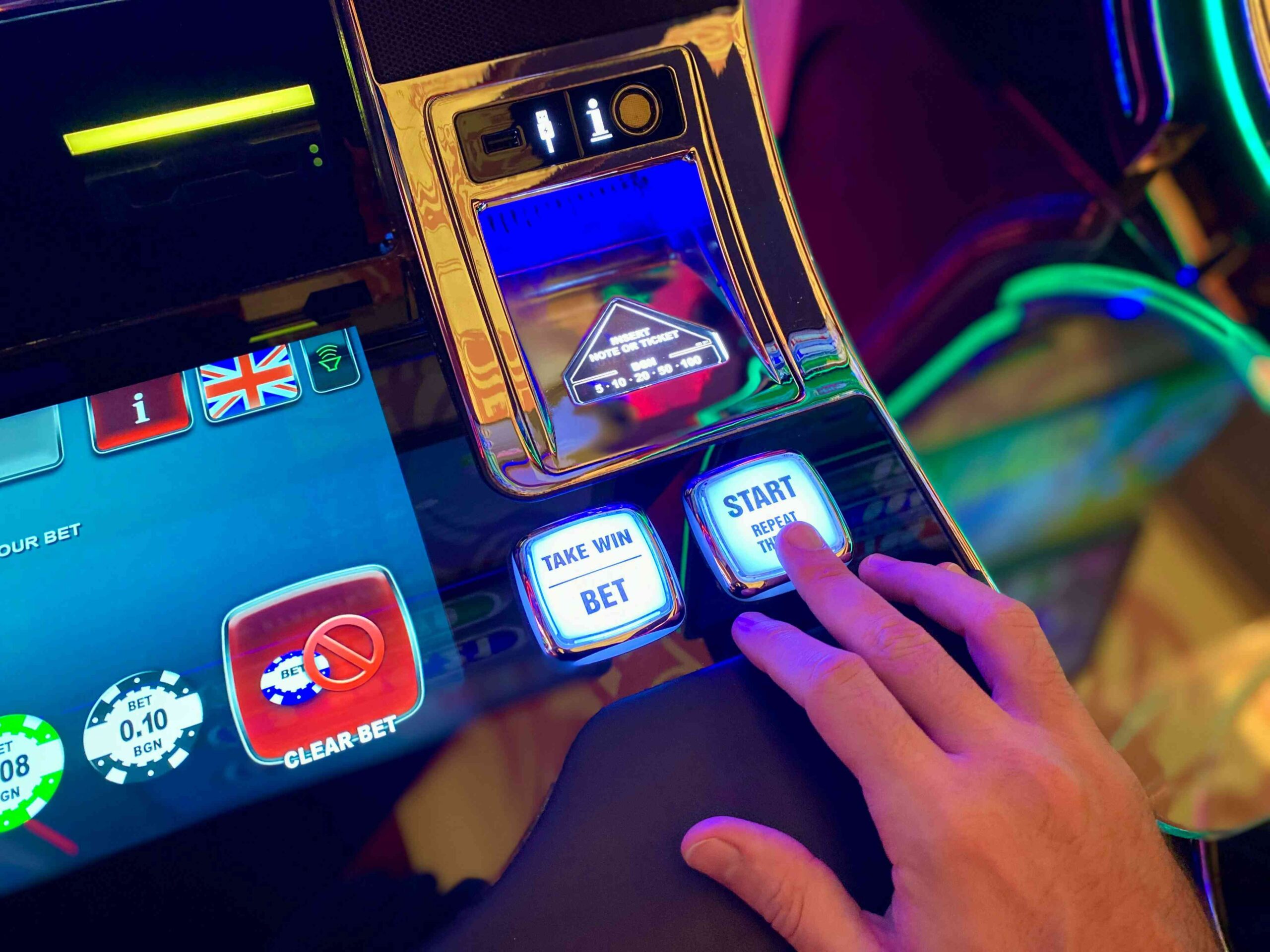 Bydcasino aktif adres