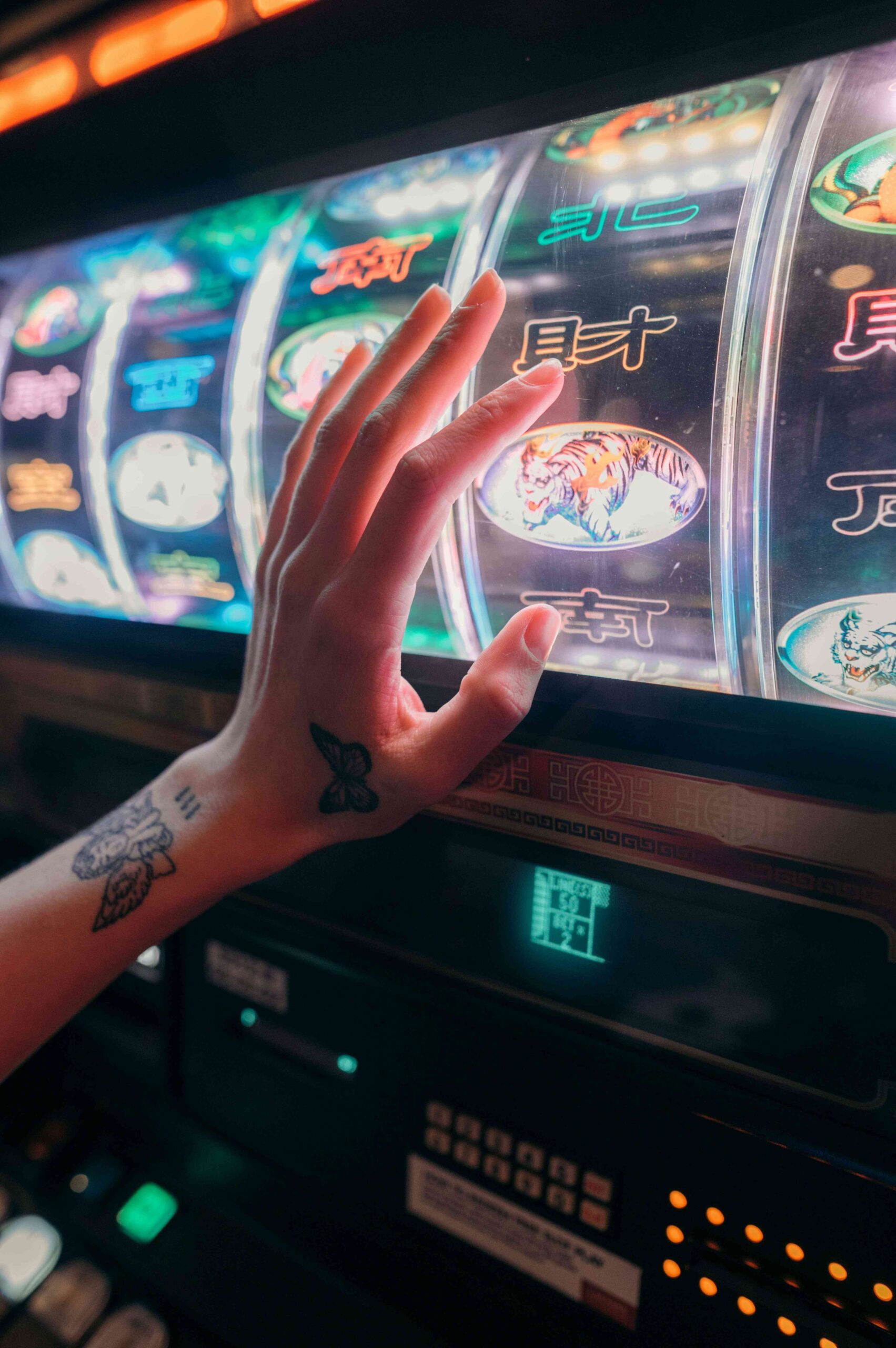 Bydcasino en son adres