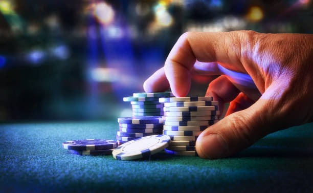 Bydcasino Aktif Mi