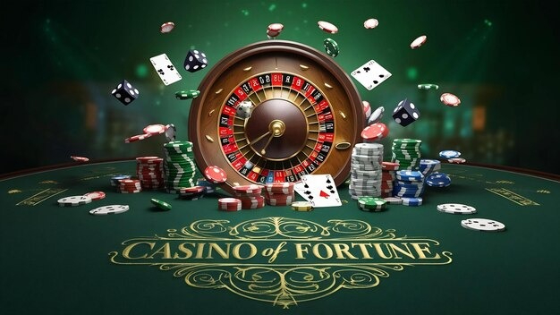 Bydcasino Şifre İle Giriş