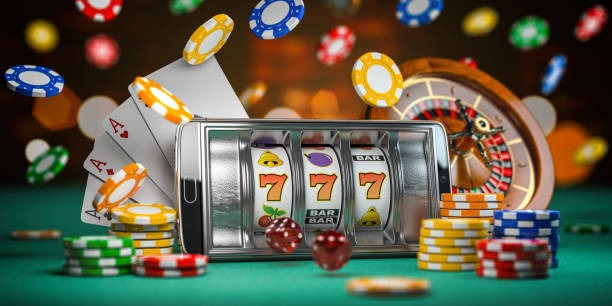 Bydcasino Site Bağlantısı